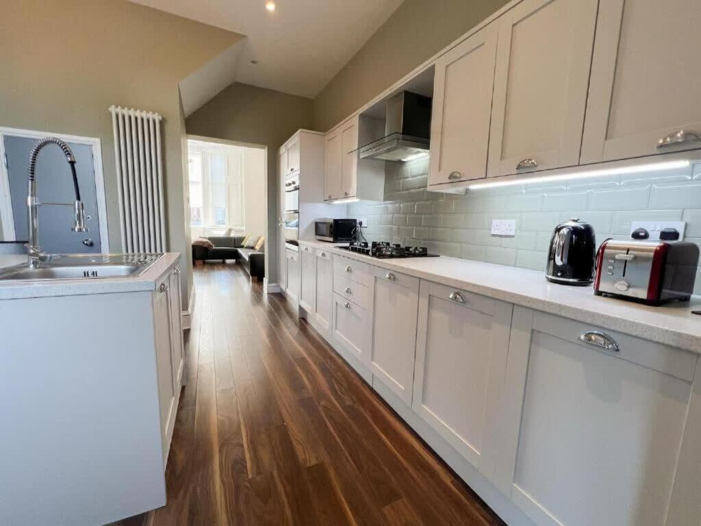 Holiday home Barfillan House In