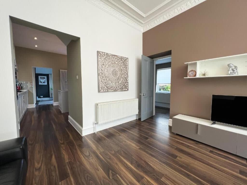 Barfillan House In * Glasgow