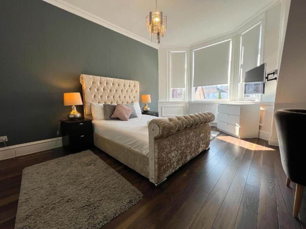 Holiday home Barfillan House In