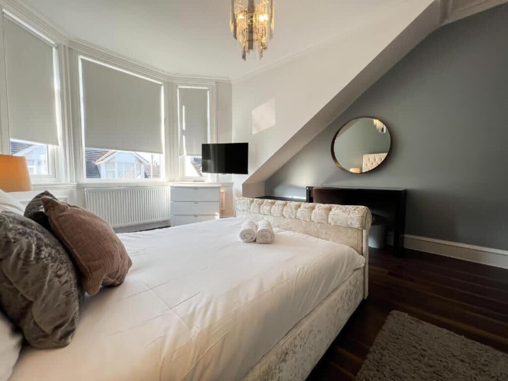 Barfillan House In Holiday home *