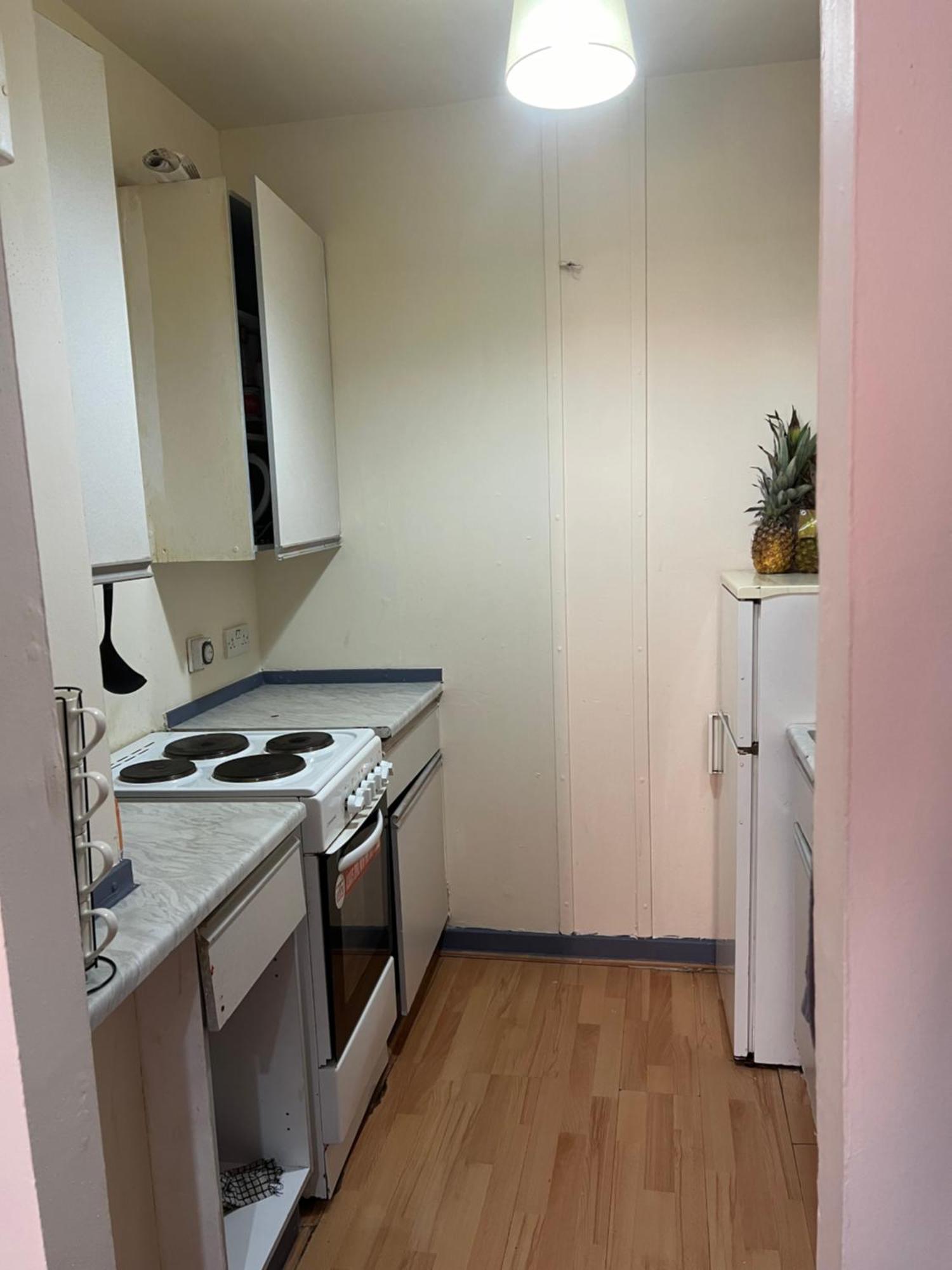 Theglasgow Apartament Apartment Glasgow