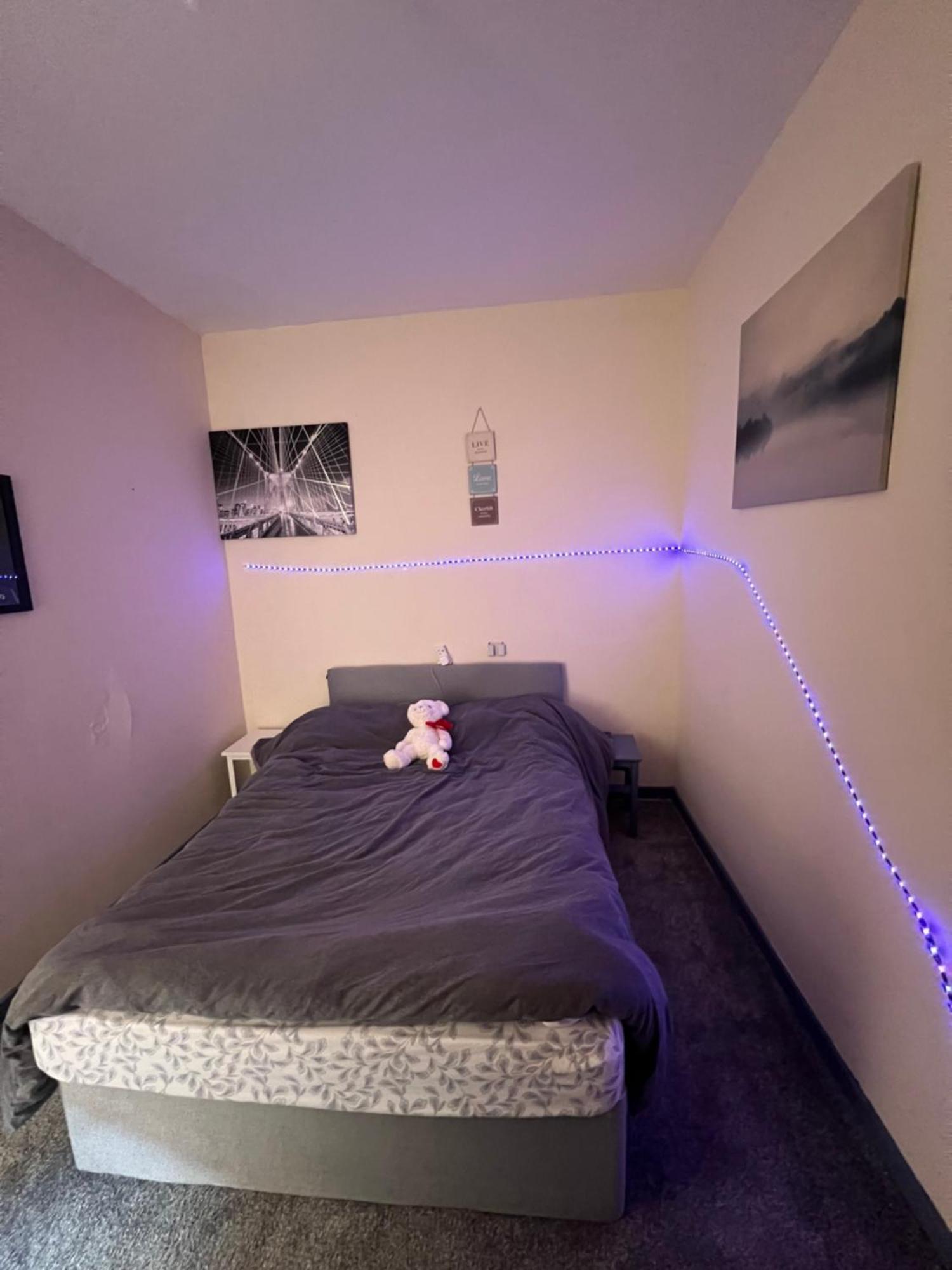 Theglasgow Apartament Apartment Glasgow