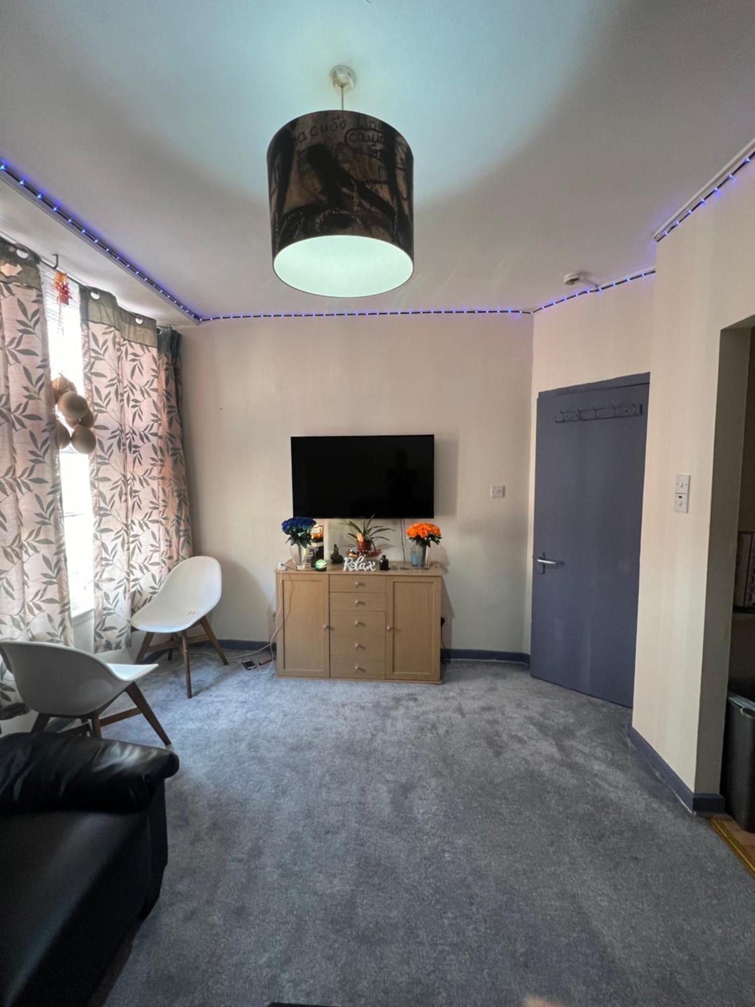 Theglasgow Apartament Apartment *