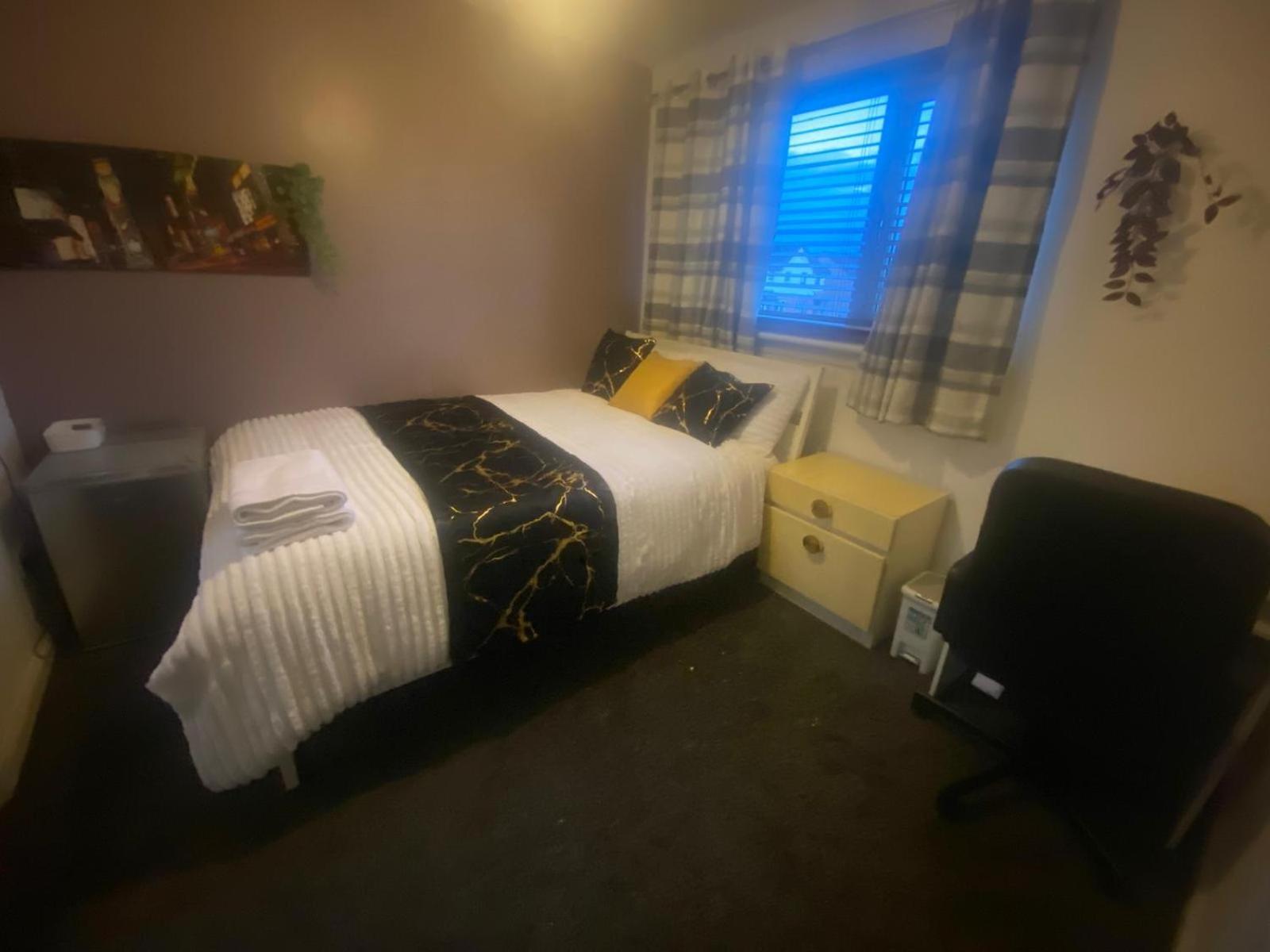 Bed & Breakfast G4 House Glasgow