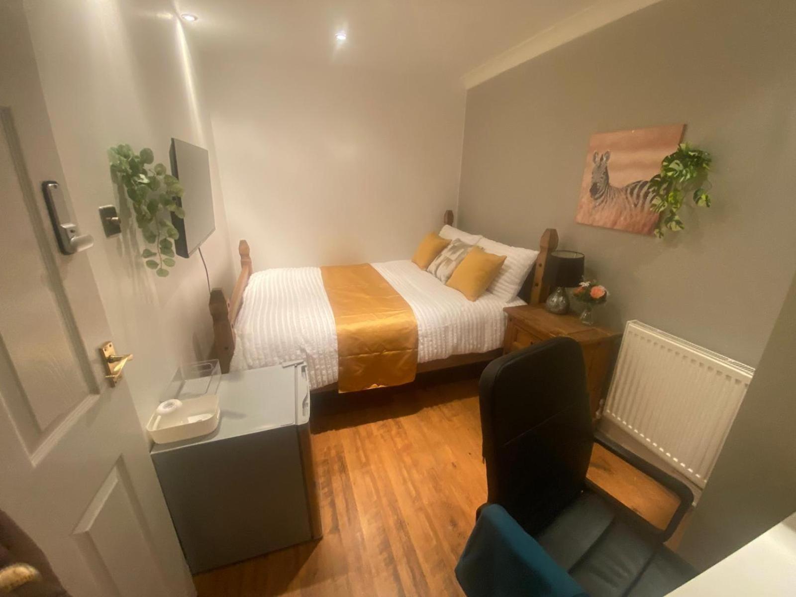 Bed & Breakfast G4 House *