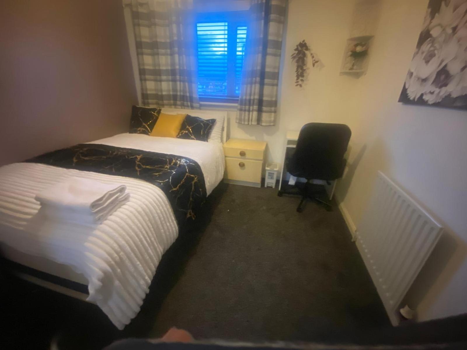 Bed & Breakfast G4 House Glasgow