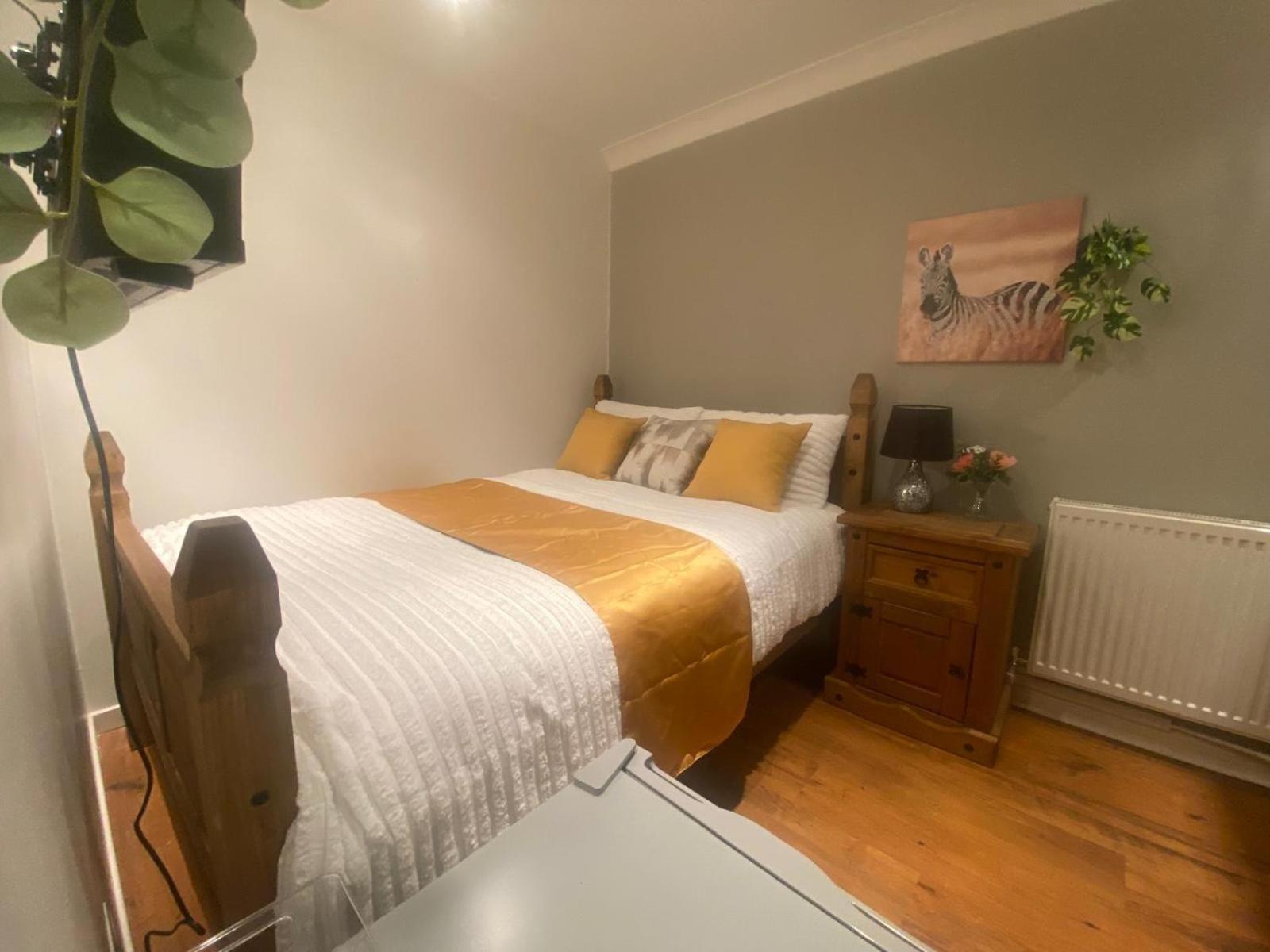 G4 House * Glasgow