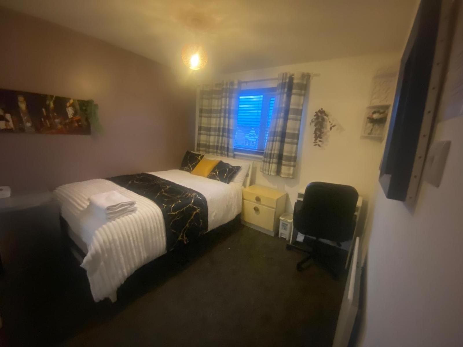 G4 House Bed & Breakfast *
