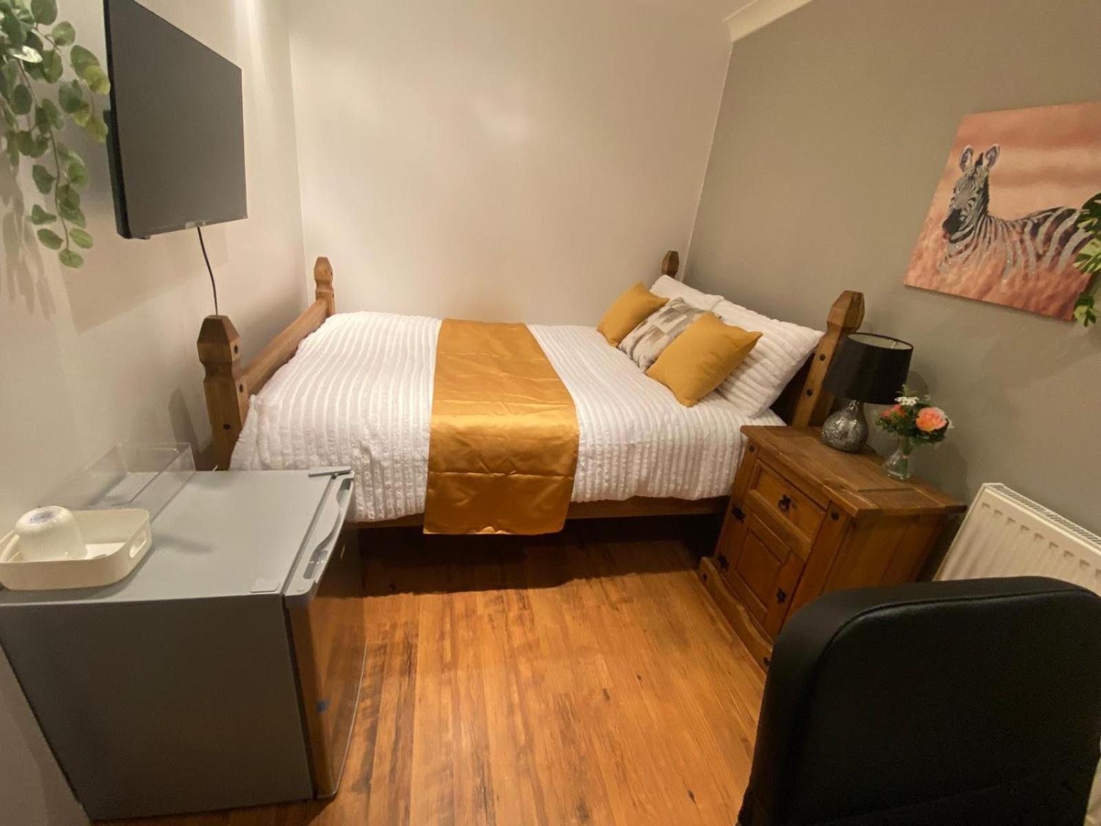 Bed & Breakfast G4 House *