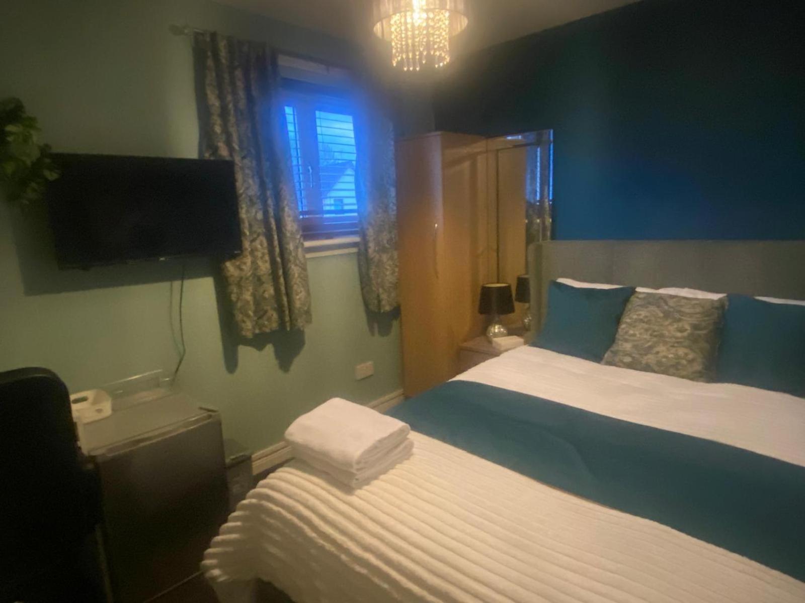 G4 House Bed & Breakfast *
