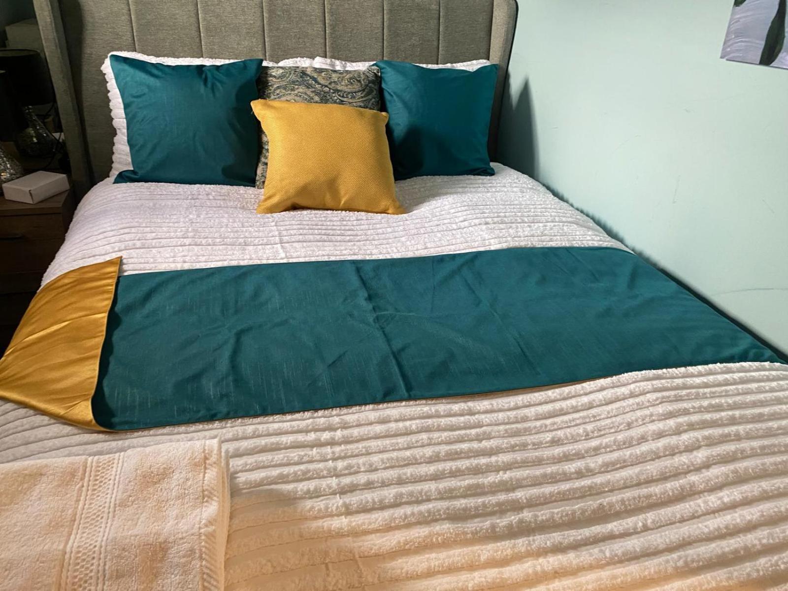 G4 House Bed & Breakfast Glasgow