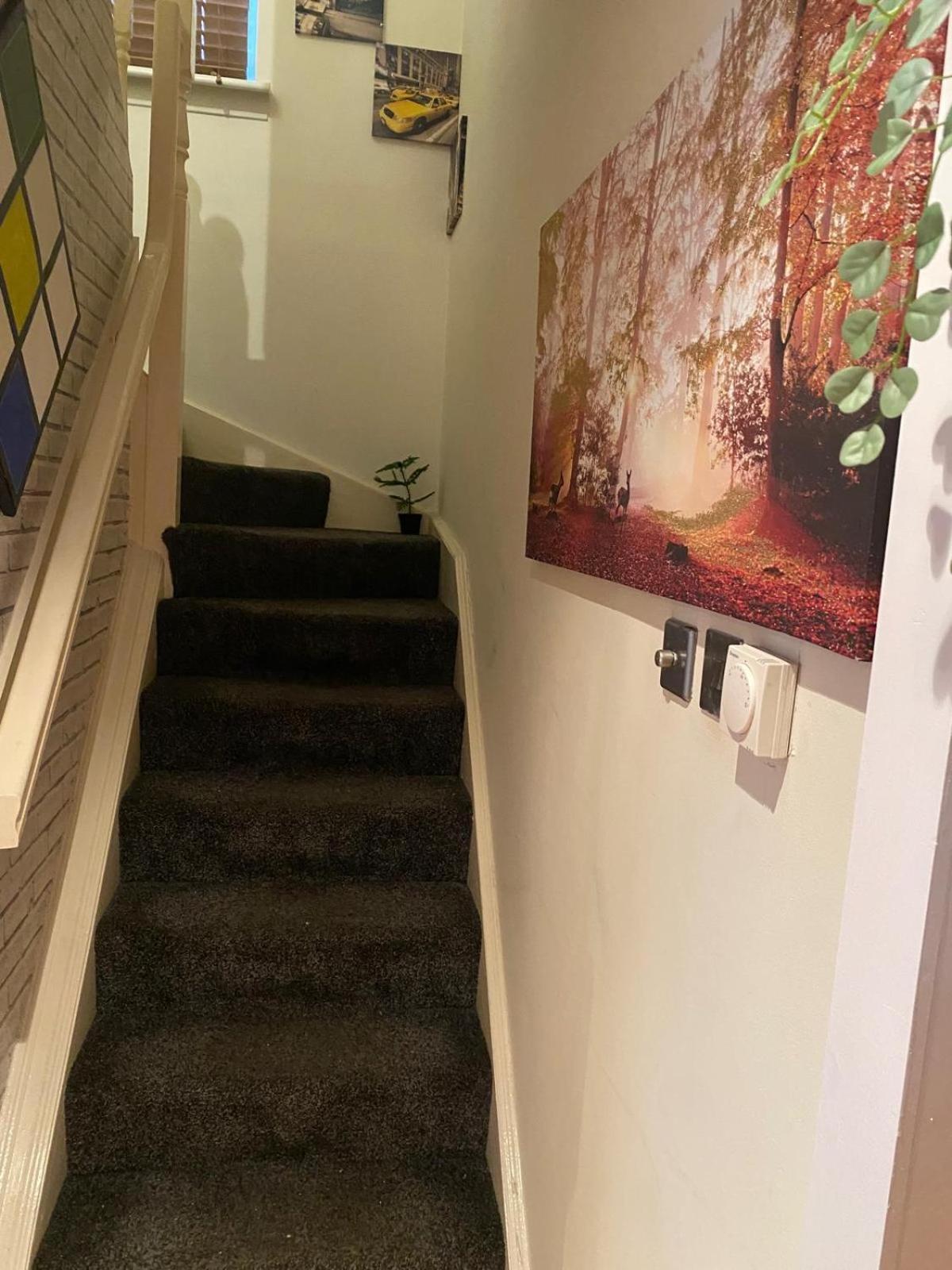 G4 House Bed & Breakfast *