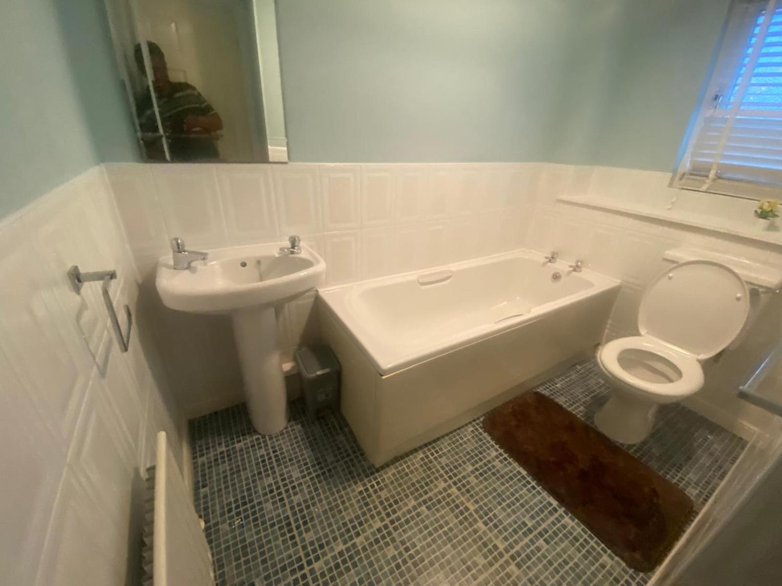 Bed & Breakfast G4 House Glasgow