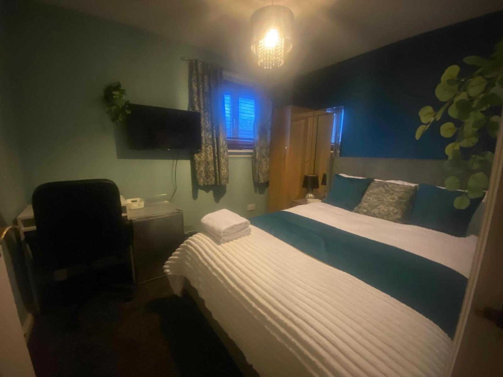 Bed & Breakfast G4 House *