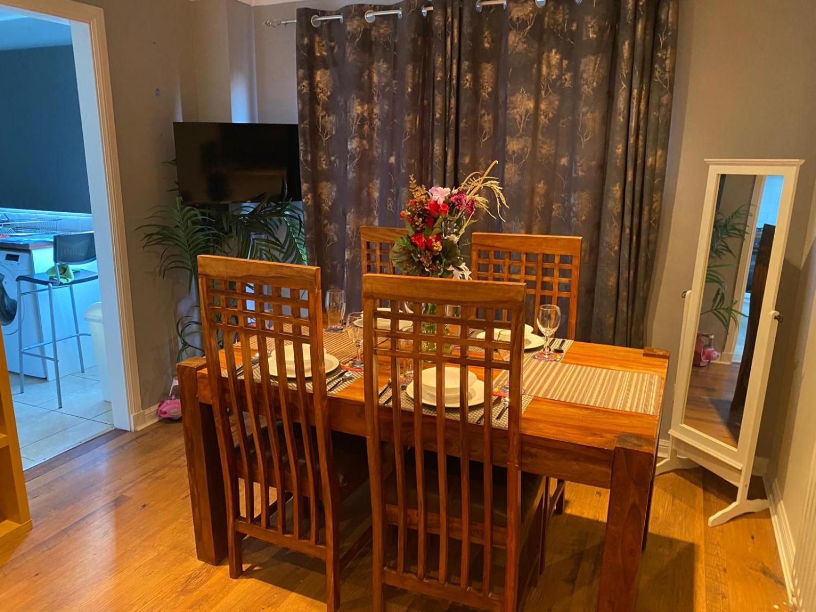 Bed & Breakfast G4 House