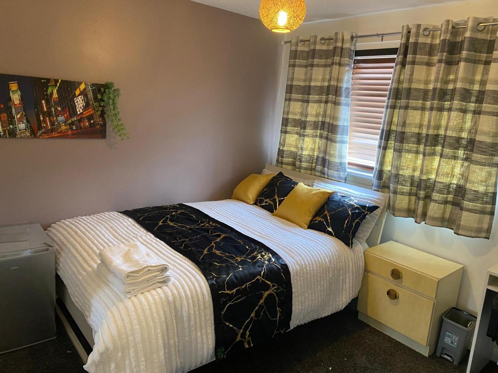 G4 House Bed & Breakfast Glasgow