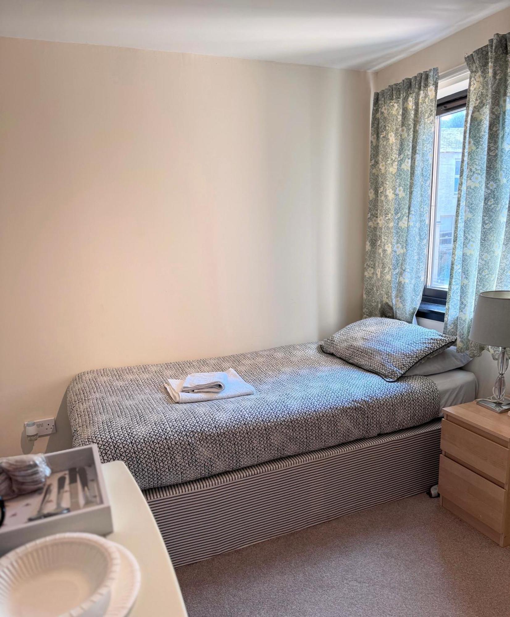The Cozy Mini Haven With Comfy Single Bed Homestay