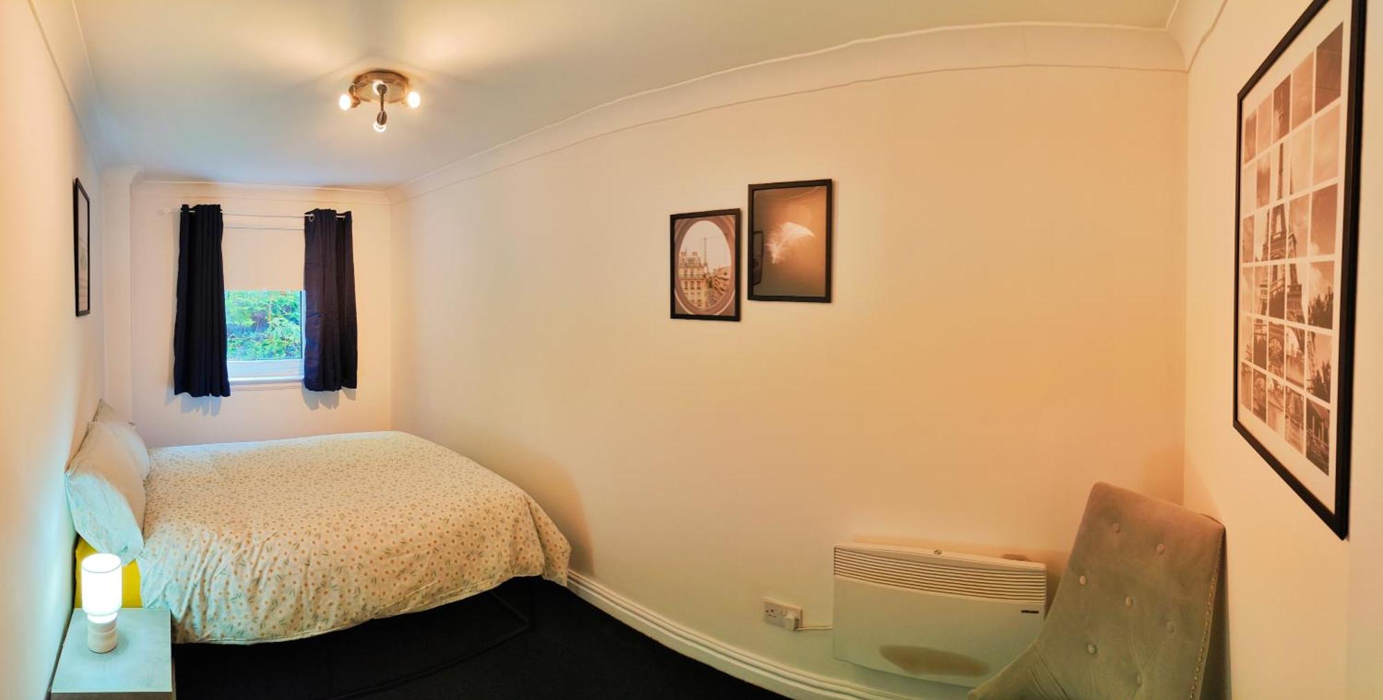 Apartment La Casita, Quarry - 2 Bedroom Entire With Free Parking Glasgow