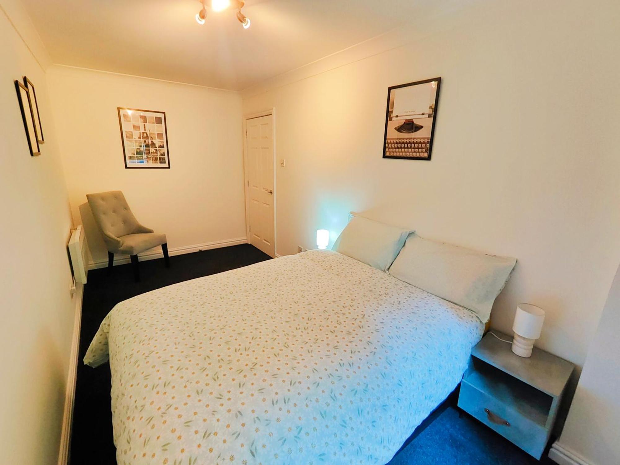 La Casita, Quarry - 2 Bedroom Entire With Free Parking Apartment *