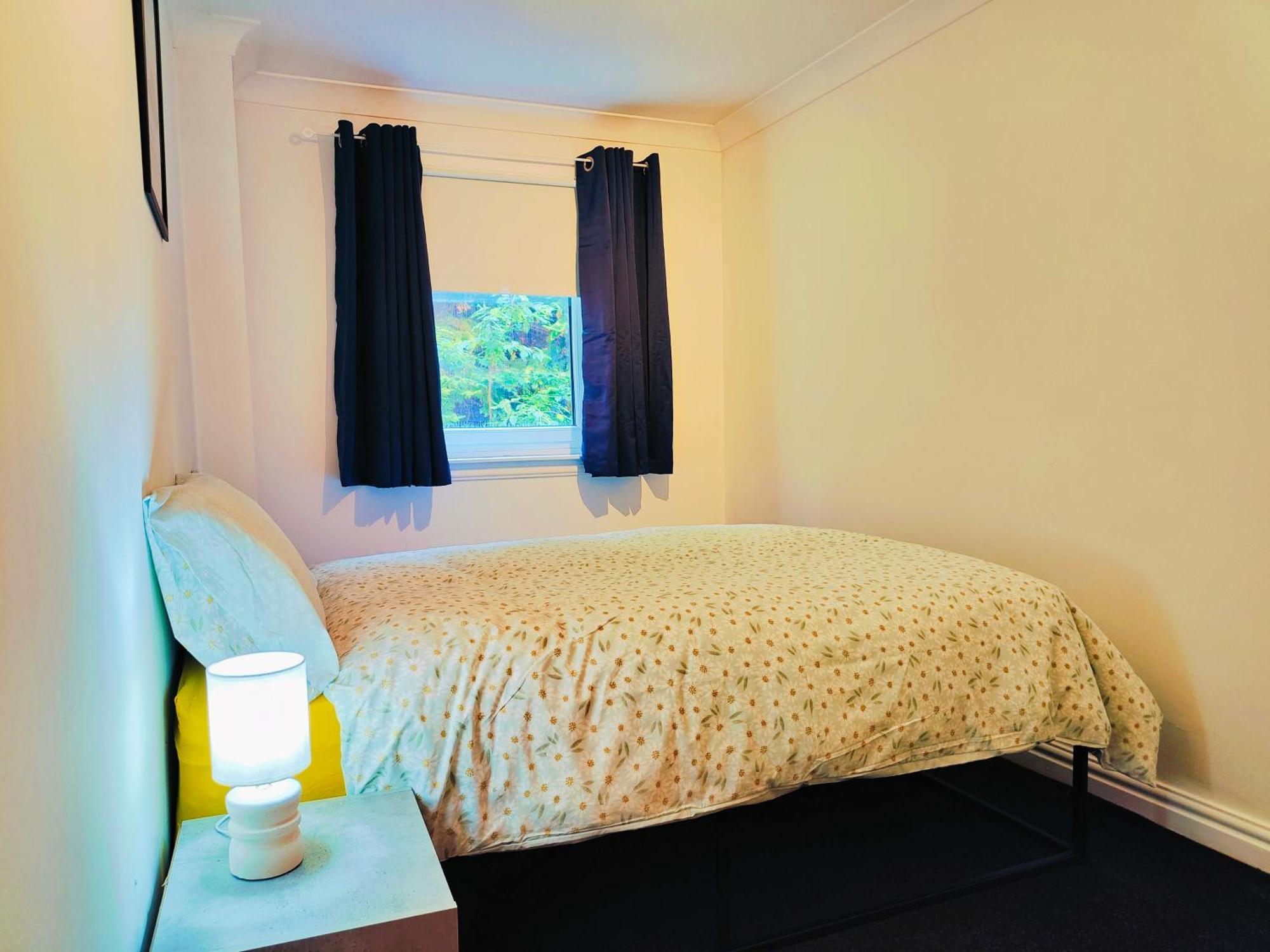 La Casita, Quarry - 2 Bedroom Entire With Free Parking Glasgow