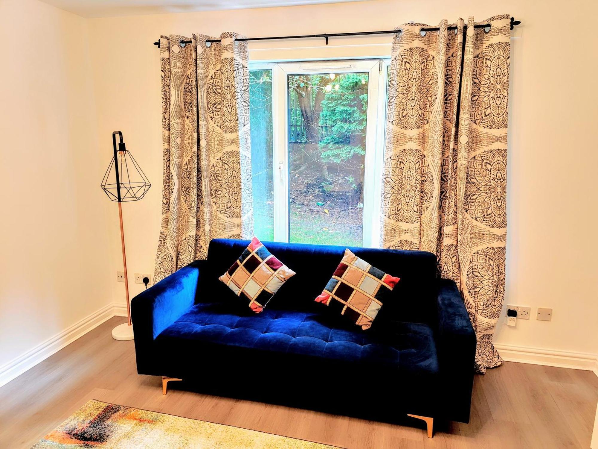 La Casita, Quarry - 2 Bedroom Entire With Free Parking Apartment