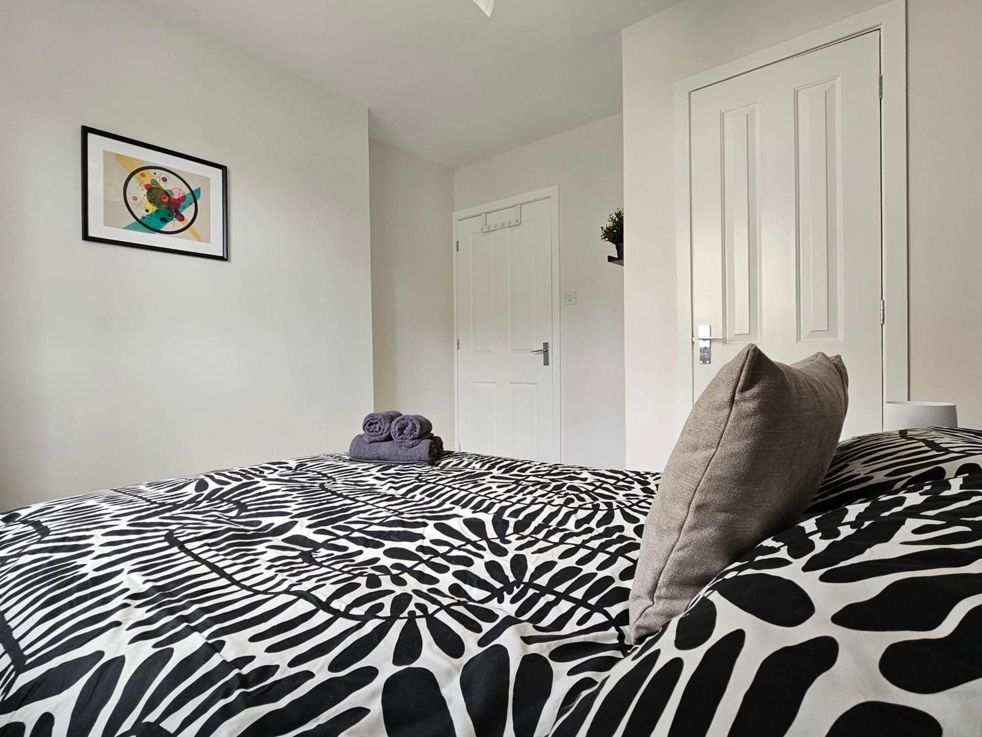 Holiday home Modern