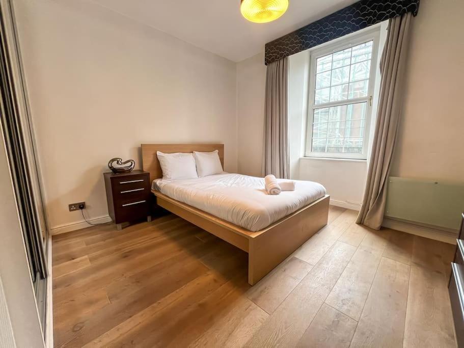 2-bed Flat City Centre * Glasgow