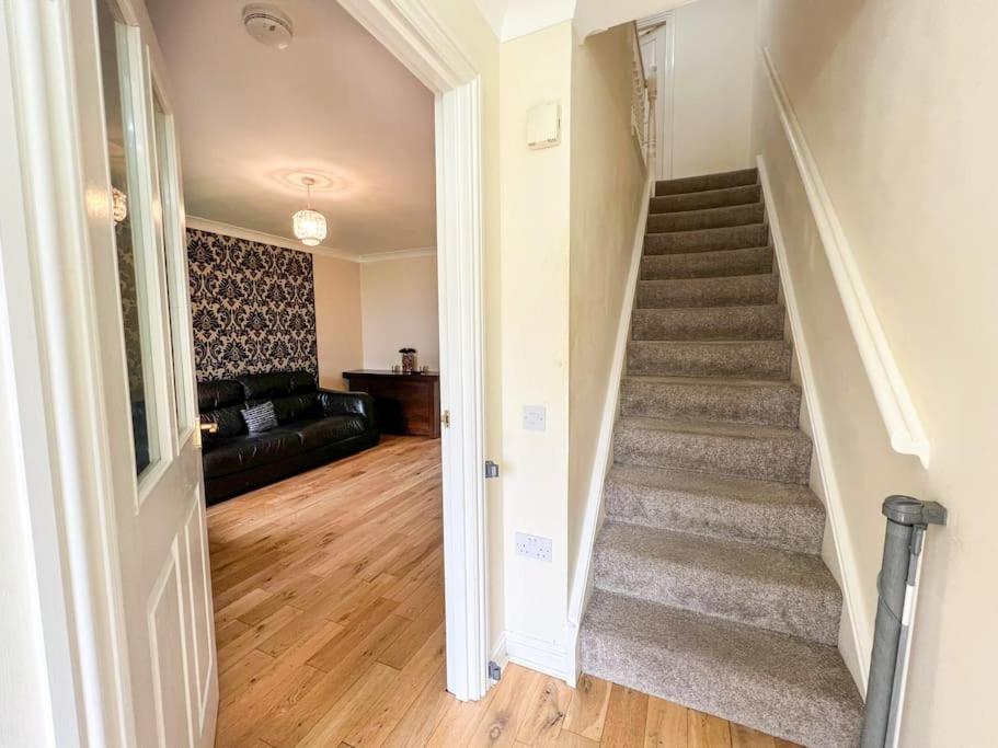 Semi-detached In Glasgow