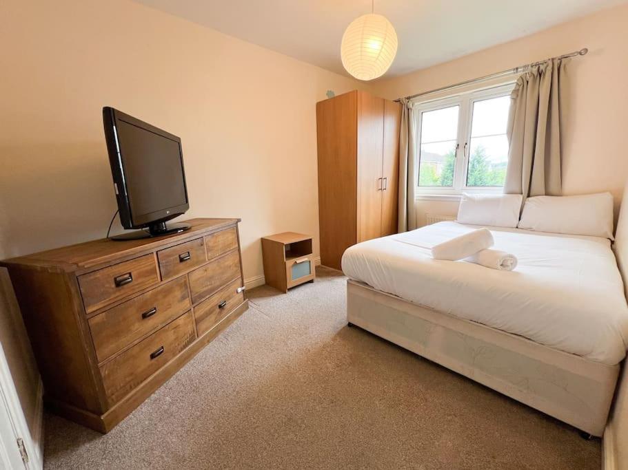Apartment Semi-detached In
