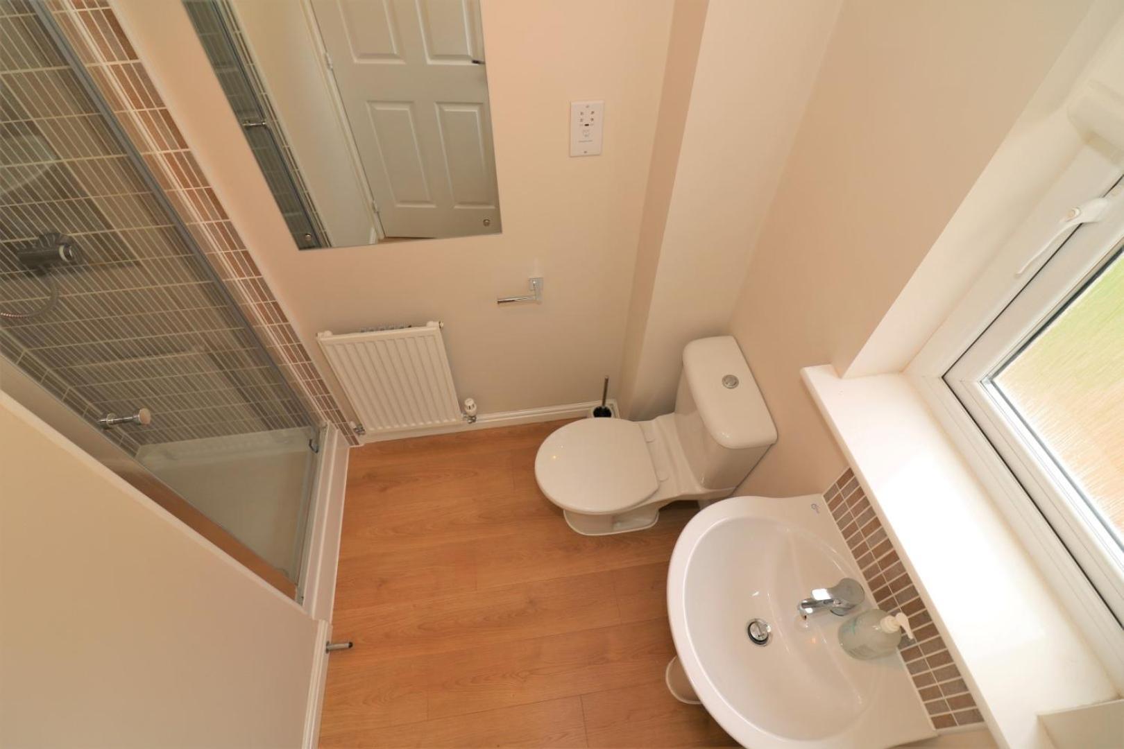 Signature - Morrison House Apartment *