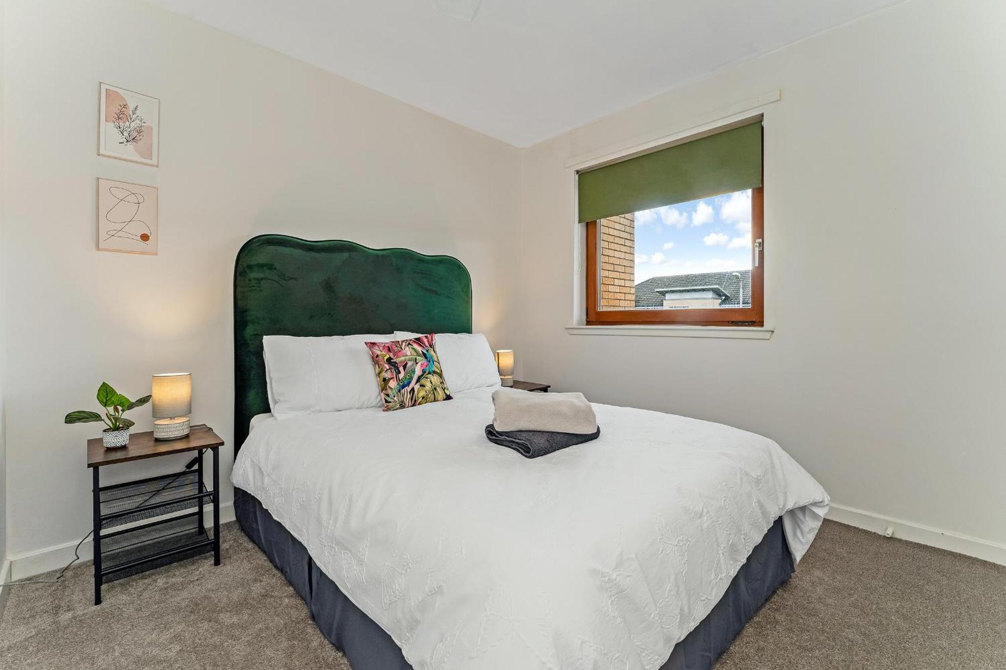 2bed East End Gem Apartment *