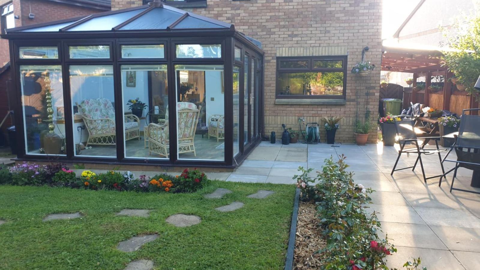 Homestay Ceylon Glasgow