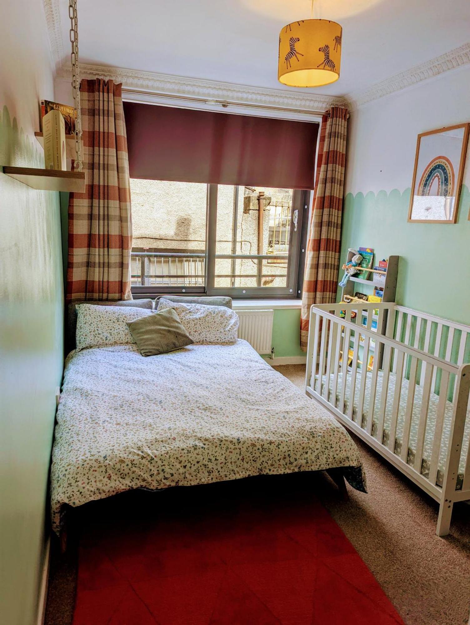 One The Mews Apartment Glasgow