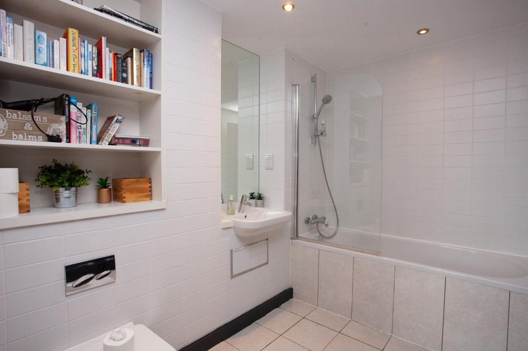 Holiday home Beautiful Penthouse In Centre Location