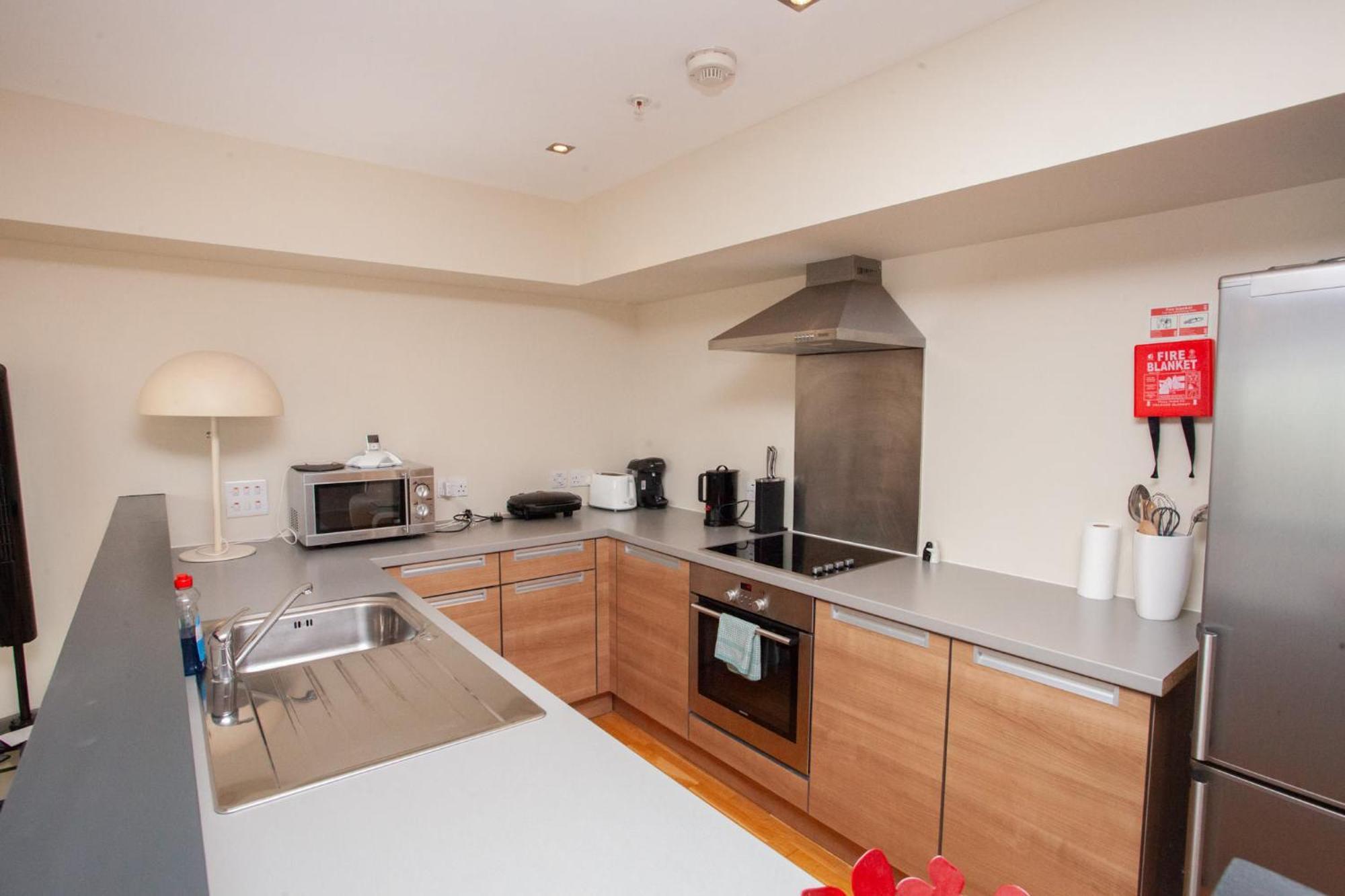 Holiday home Beautiful Penthouse In Centre Location *