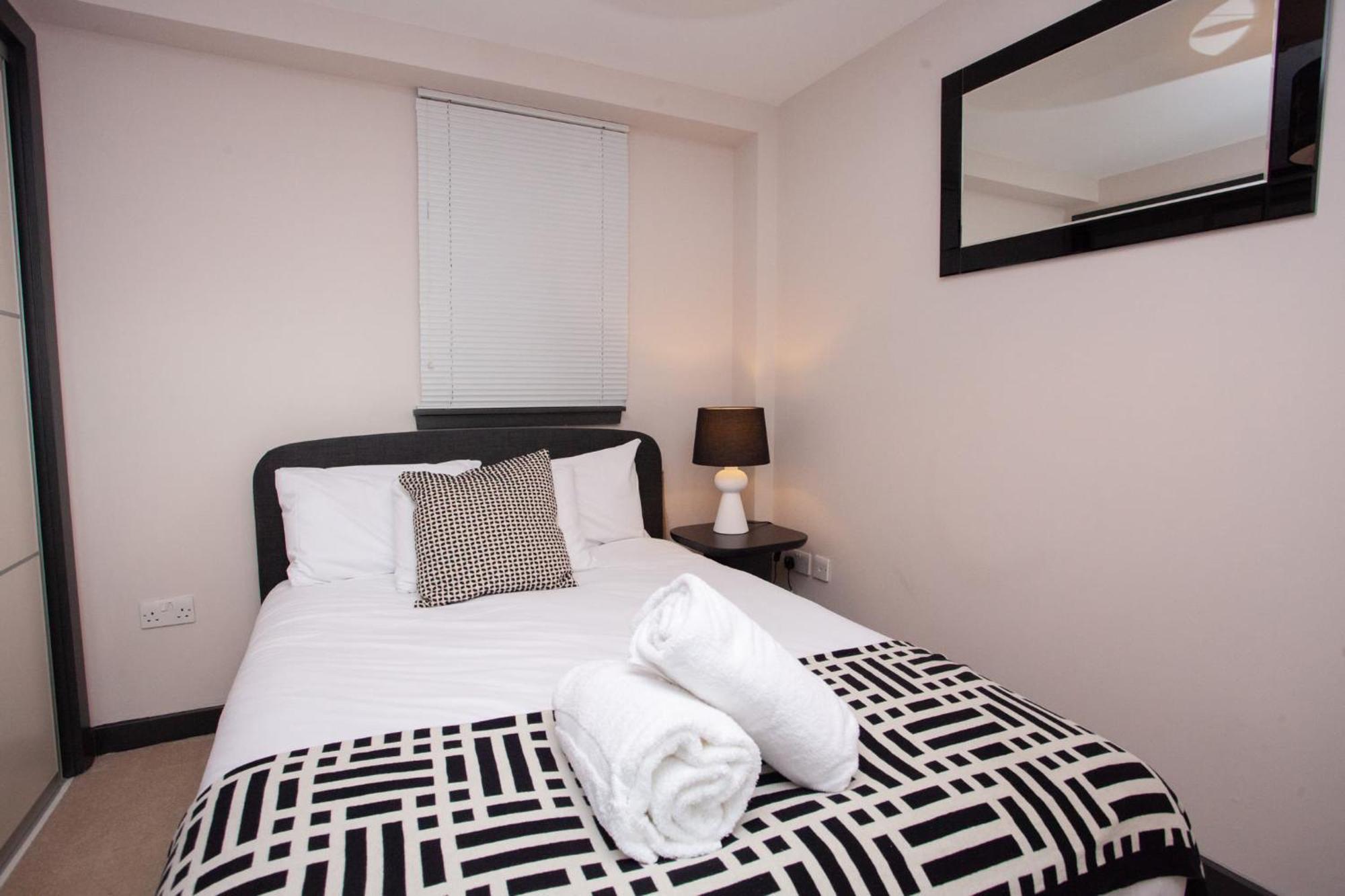 Beautiful Penthouse In Centre Location Holiday home