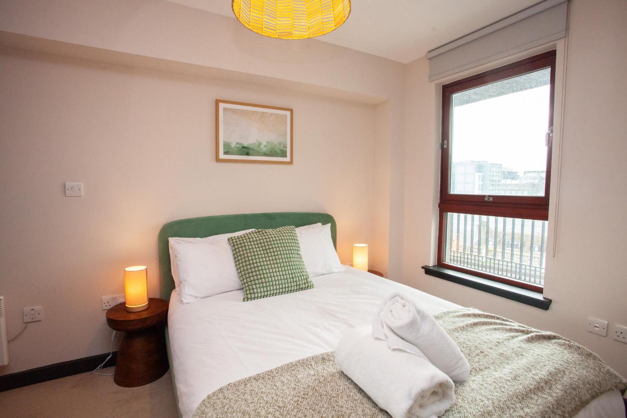 Holiday home Beautiful Penthouse In Centre Location *