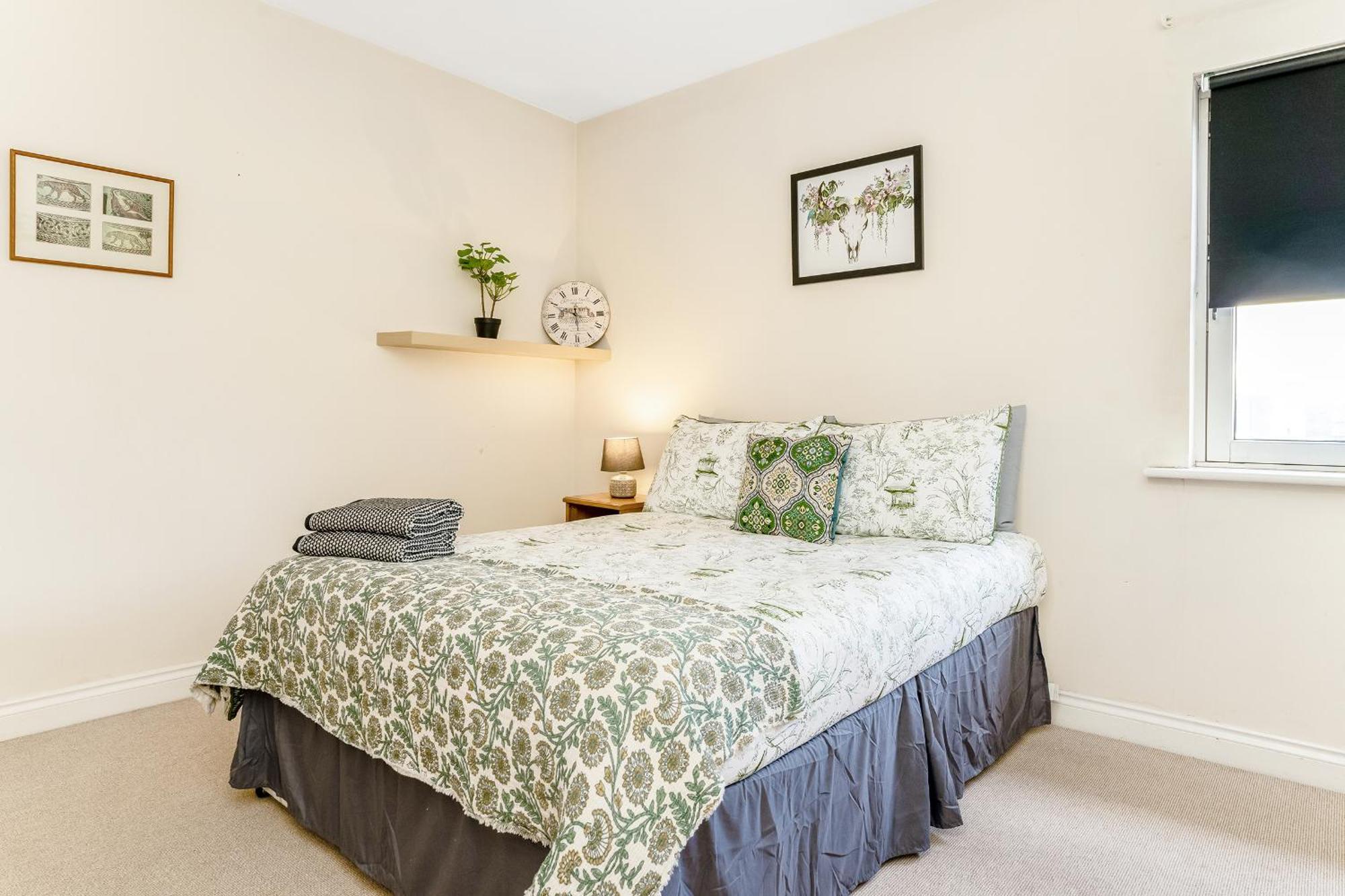 4bed Finnieston Skyhigh Duplex Glasgow