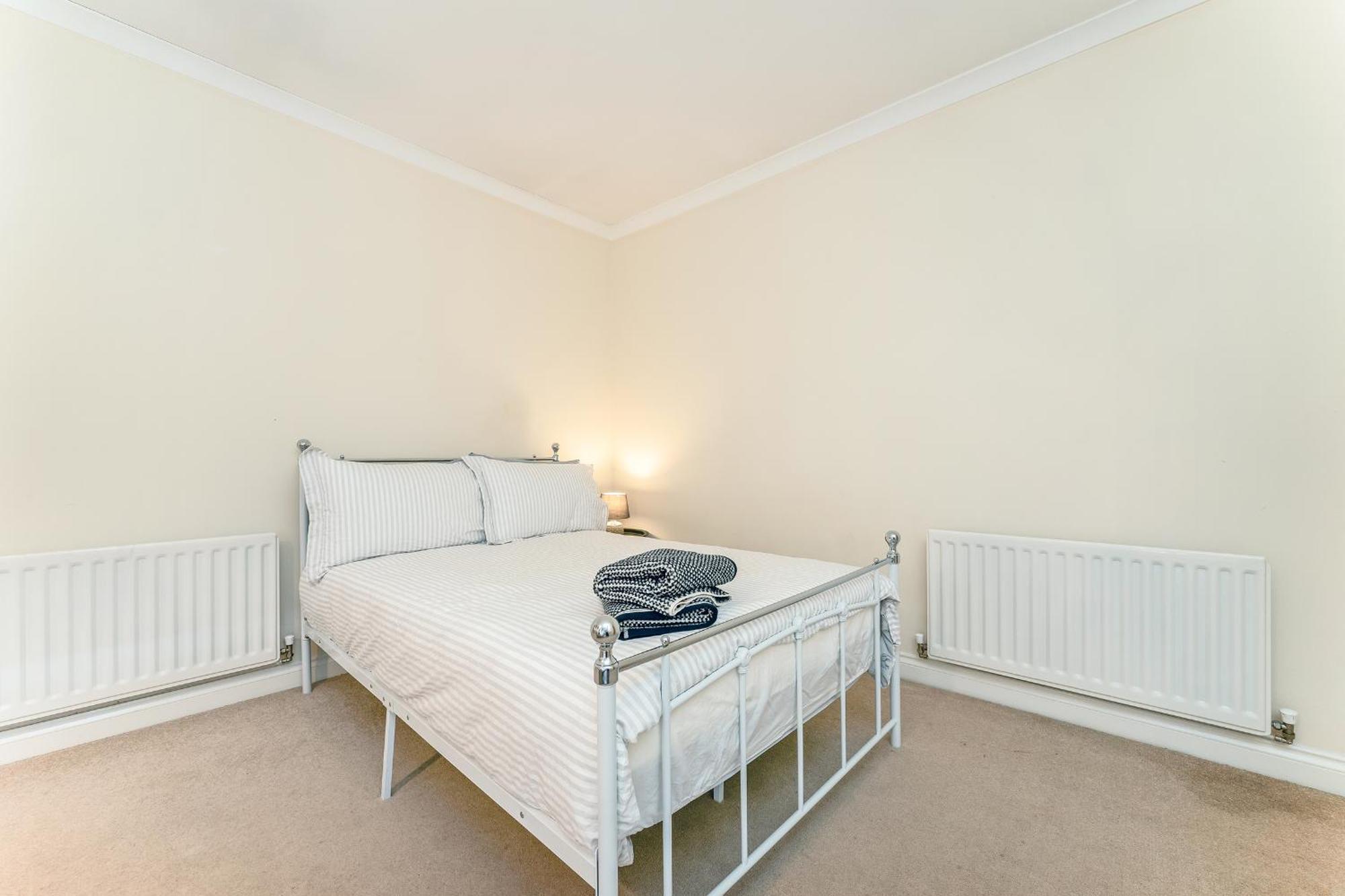 4bed Finnieston Skyhigh Duplex Apartment *