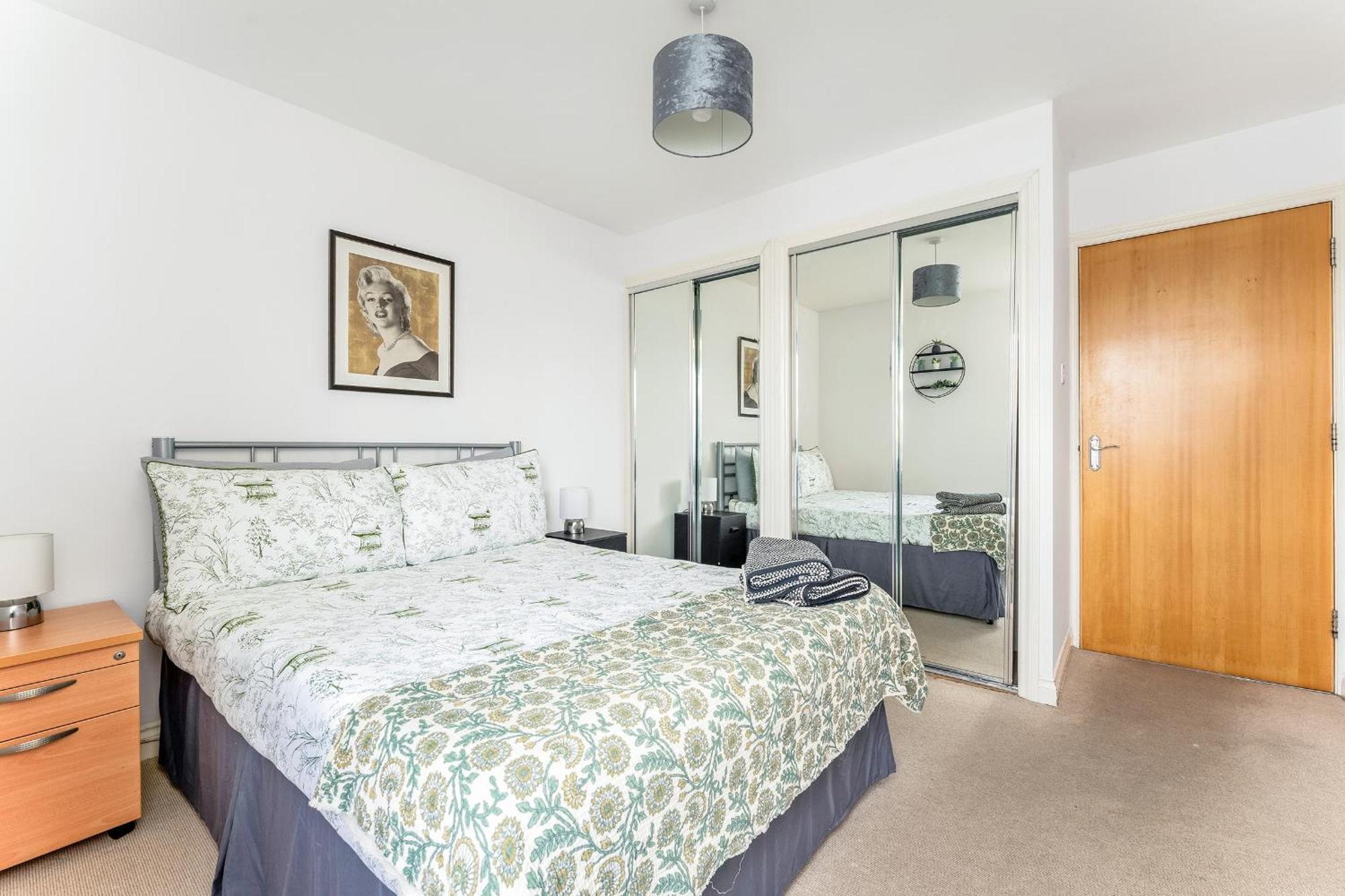 4bed Finnieston Skyhigh Duplex Glasgow