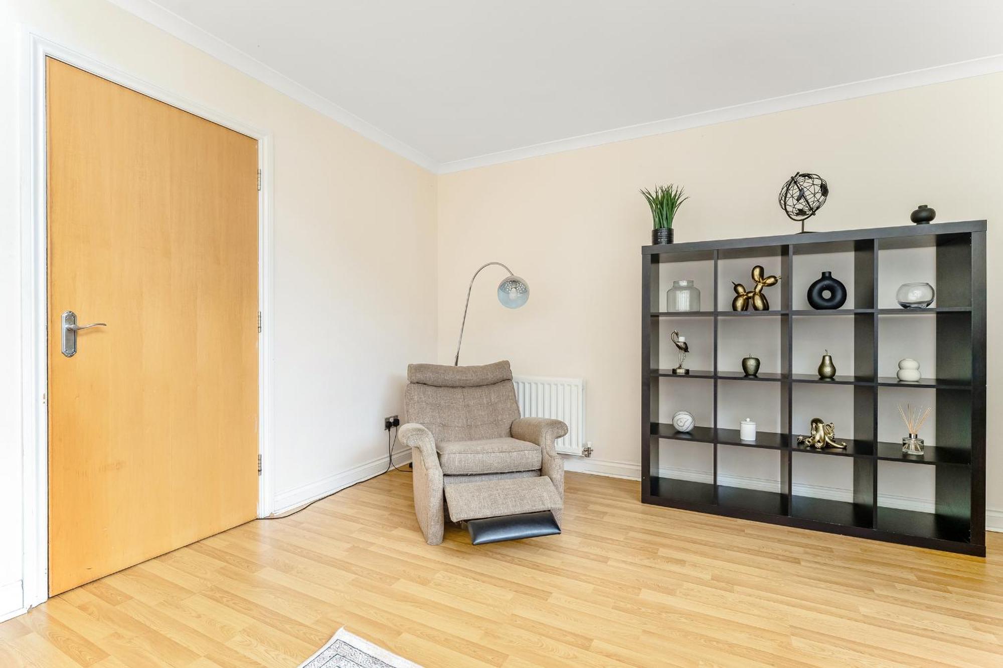 4bed Finnieston Skyhigh Duplex * Glasgow
