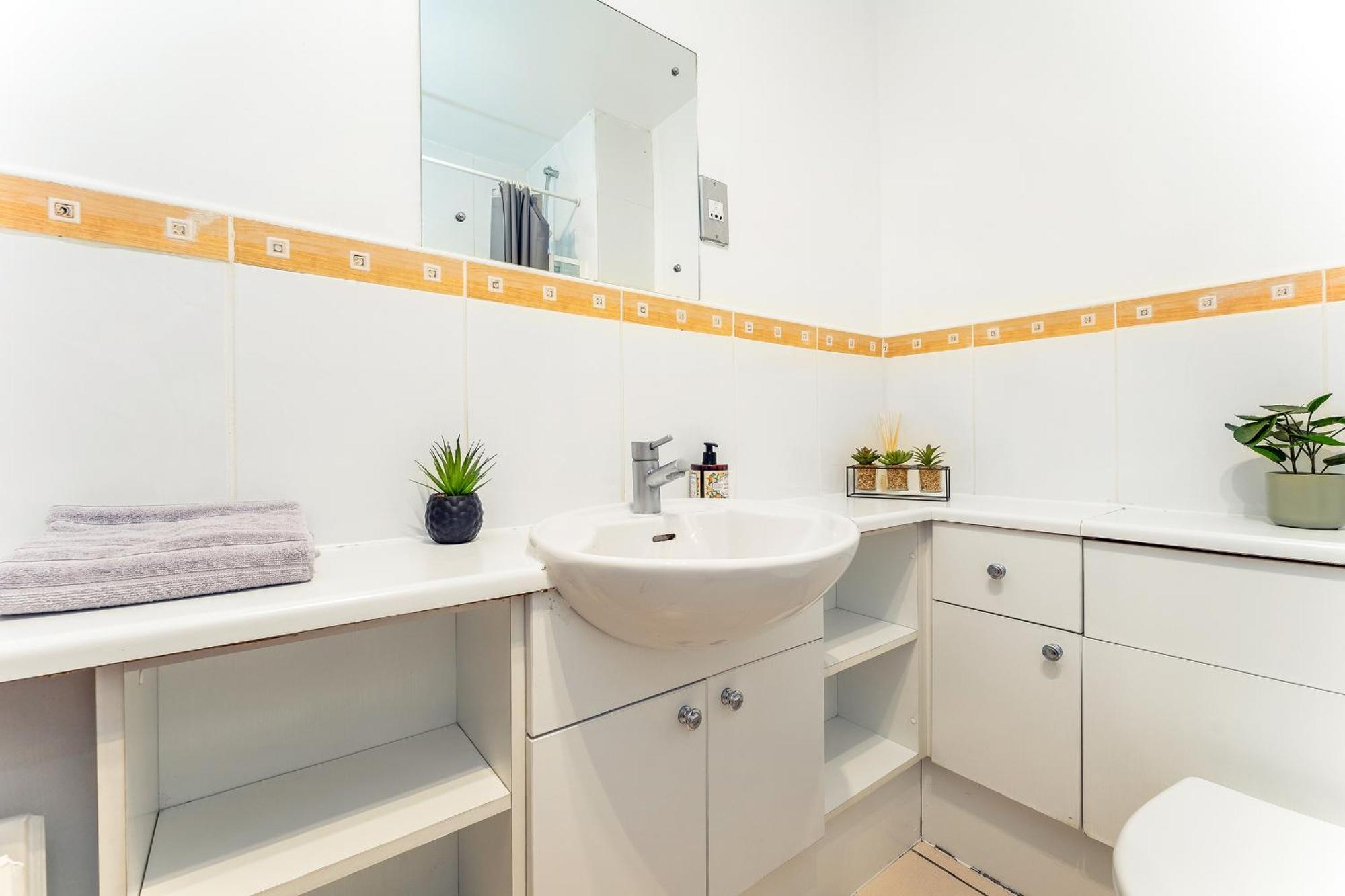 4bed Finnieston Skyhigh Duplex Glasgow