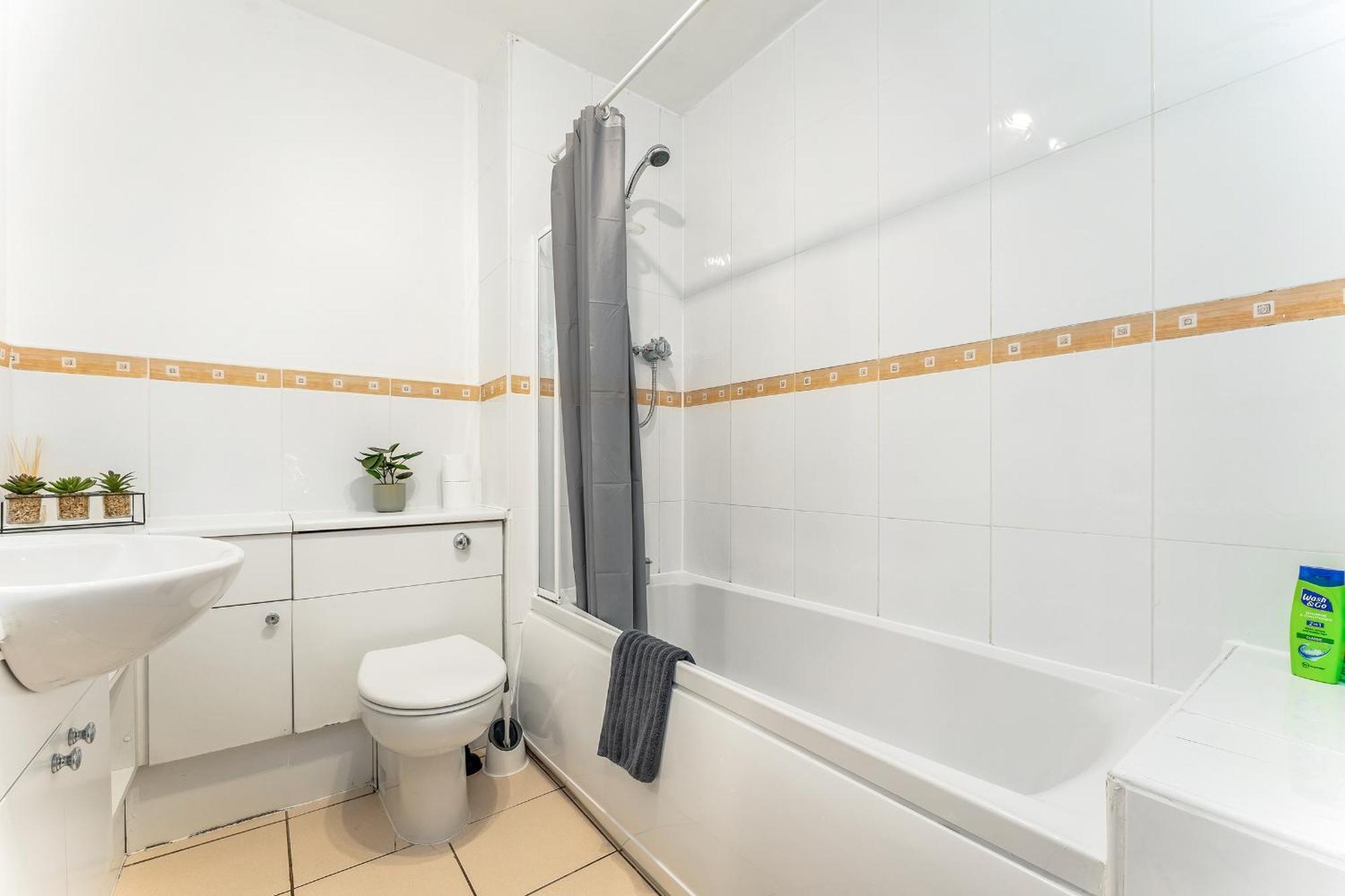 4bed Finnieston Skyhigh Duplex Apartment Glasgow