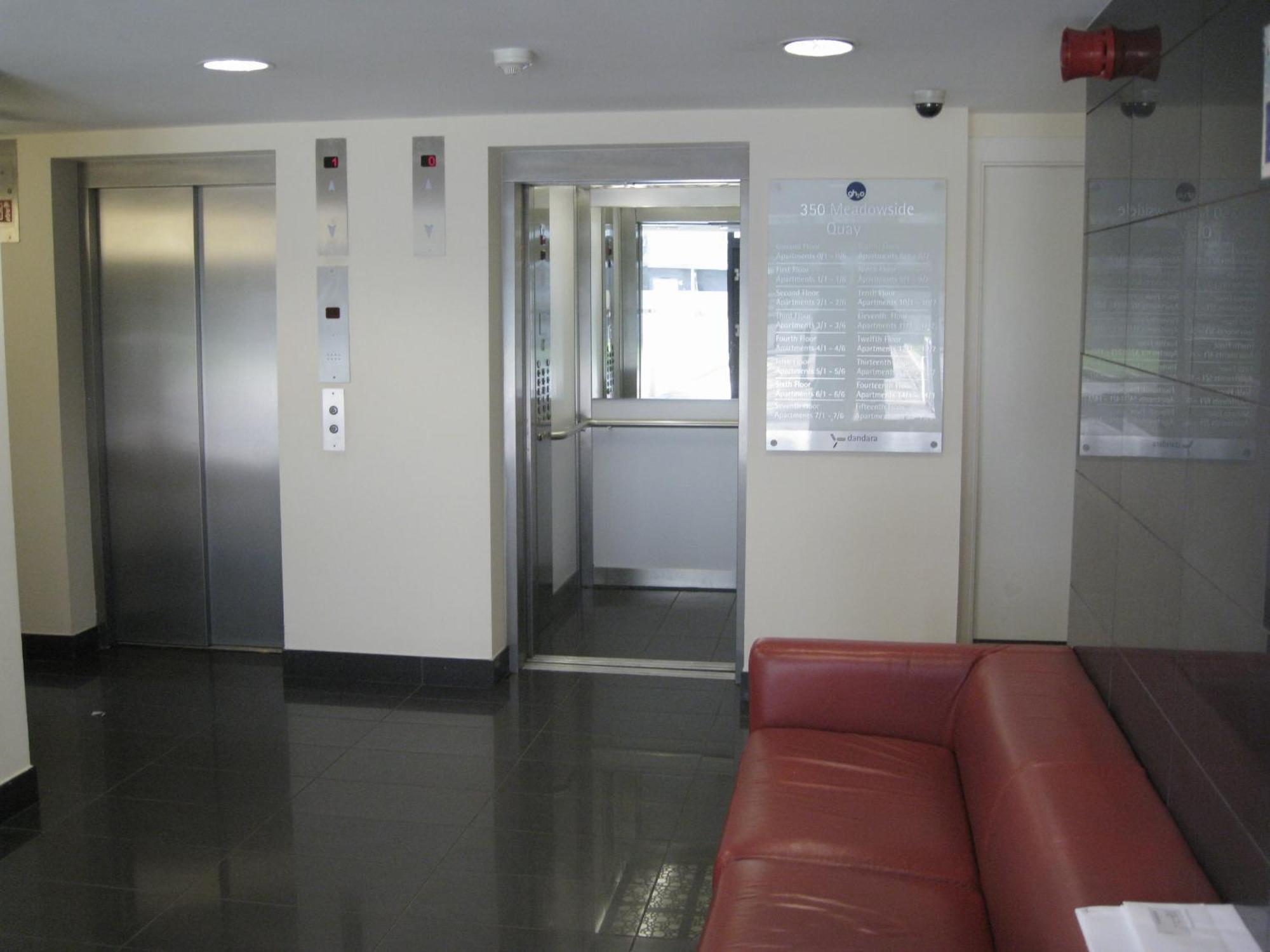 Harbour River West End Apartment *