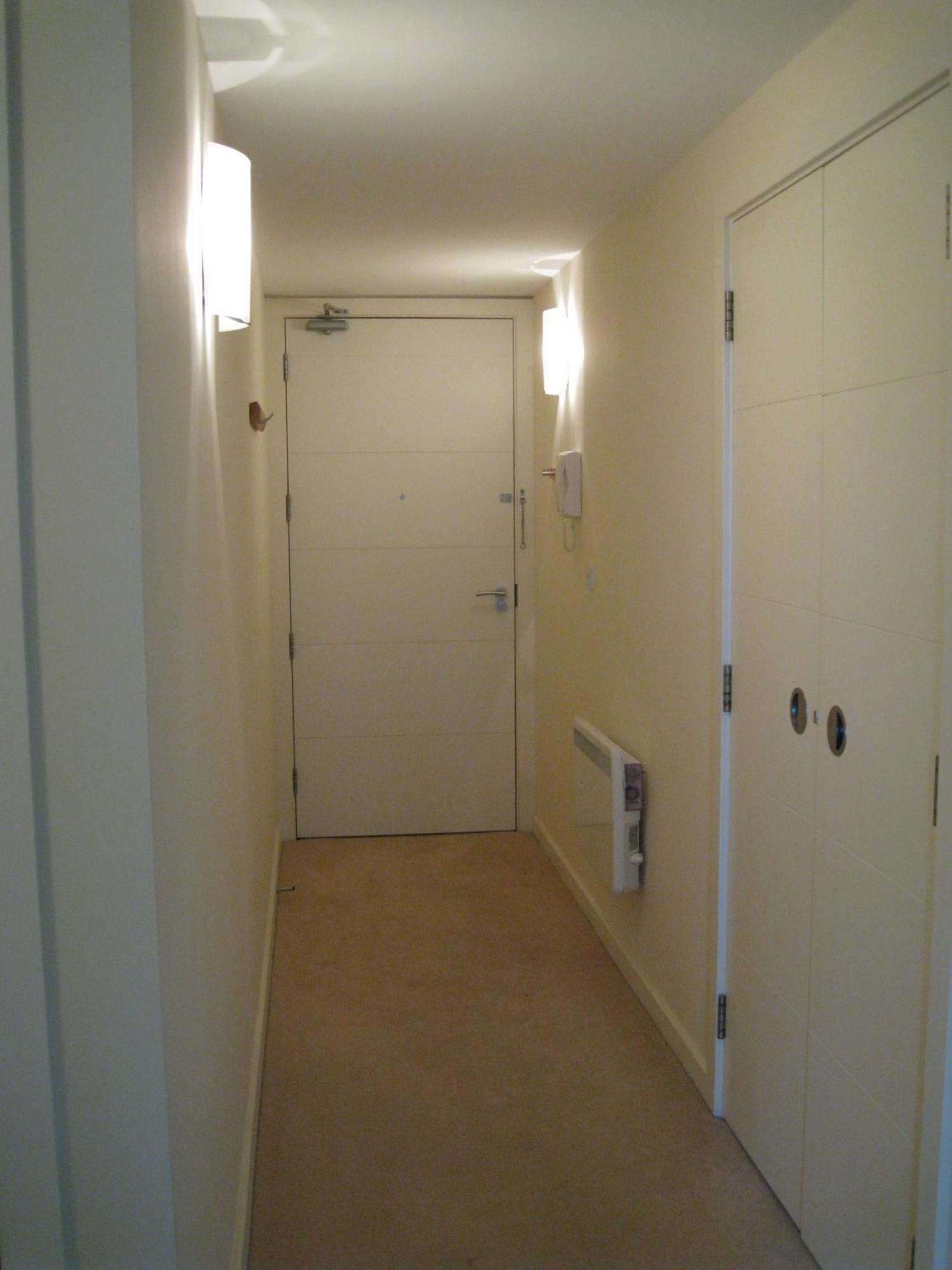 Apartment Harbour River West End *