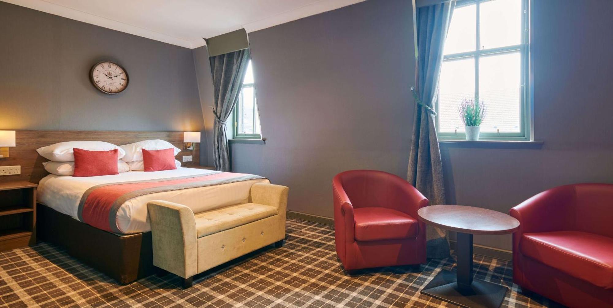 Hotel Western Glasgow