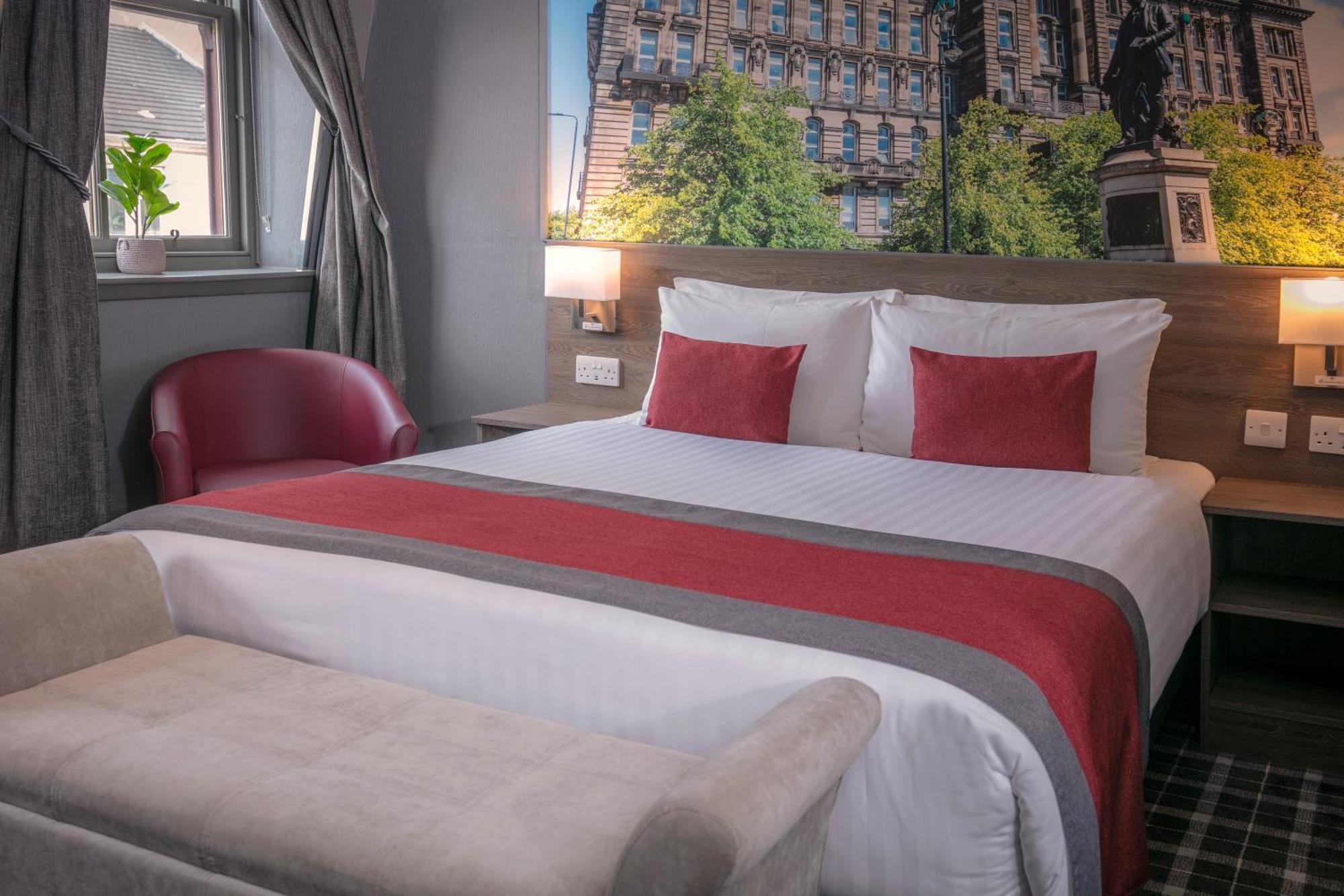 Hotel Western 3*