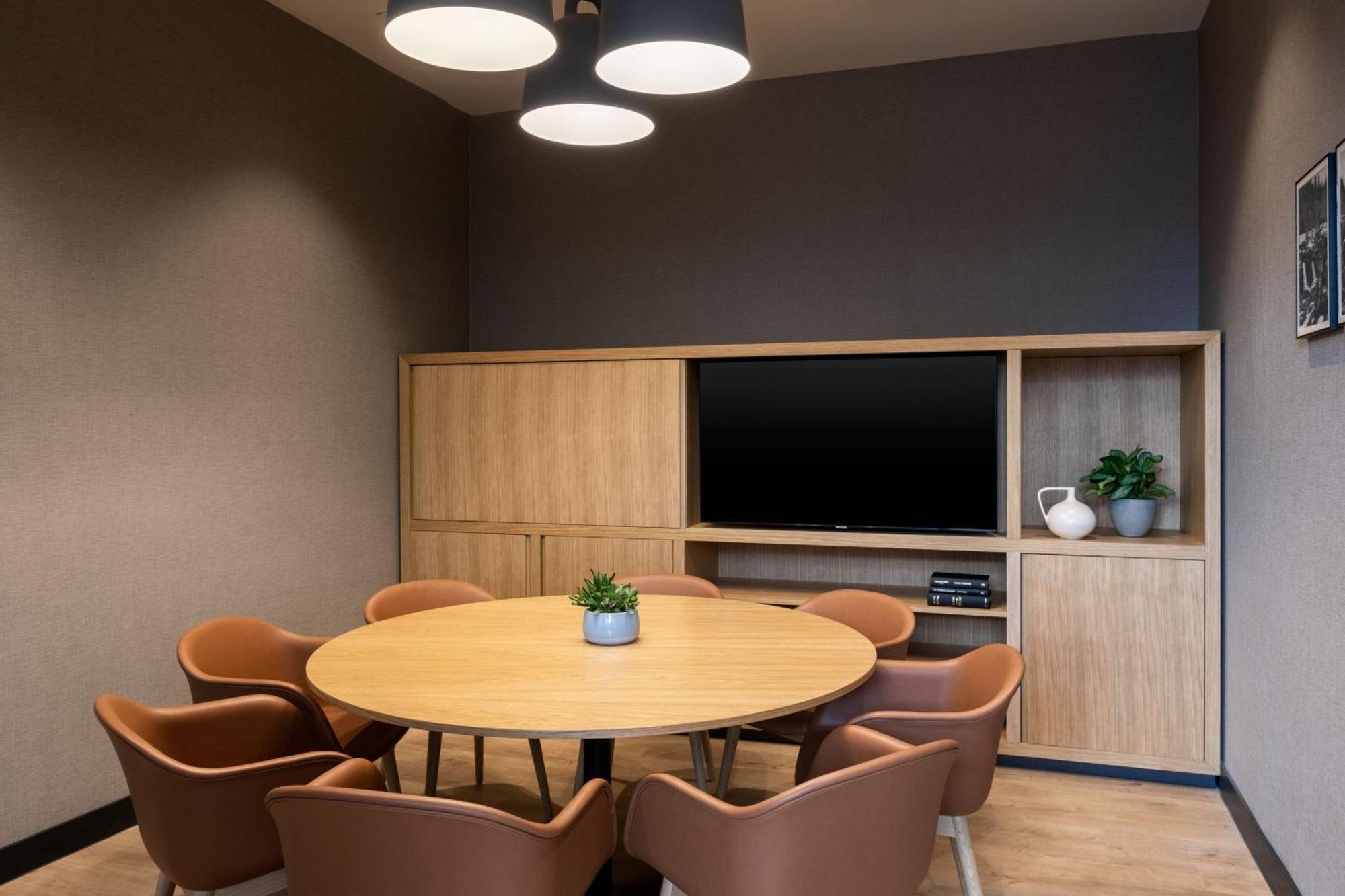 Courtyard By Marriott Sec 4* Glasgow