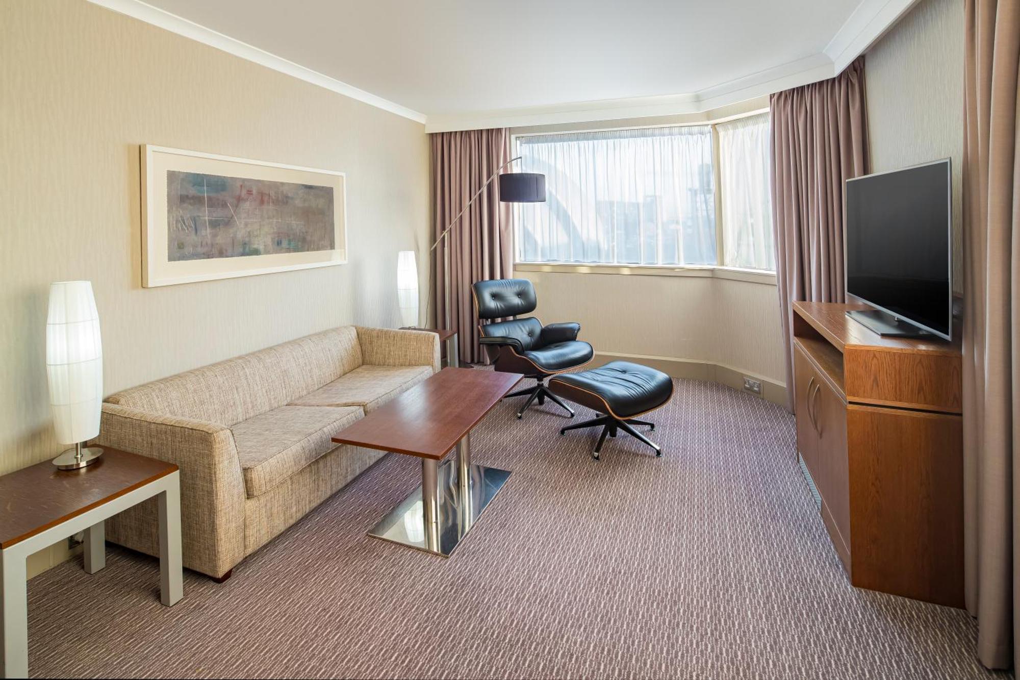 Hotel Crowne Plaza By Ihg