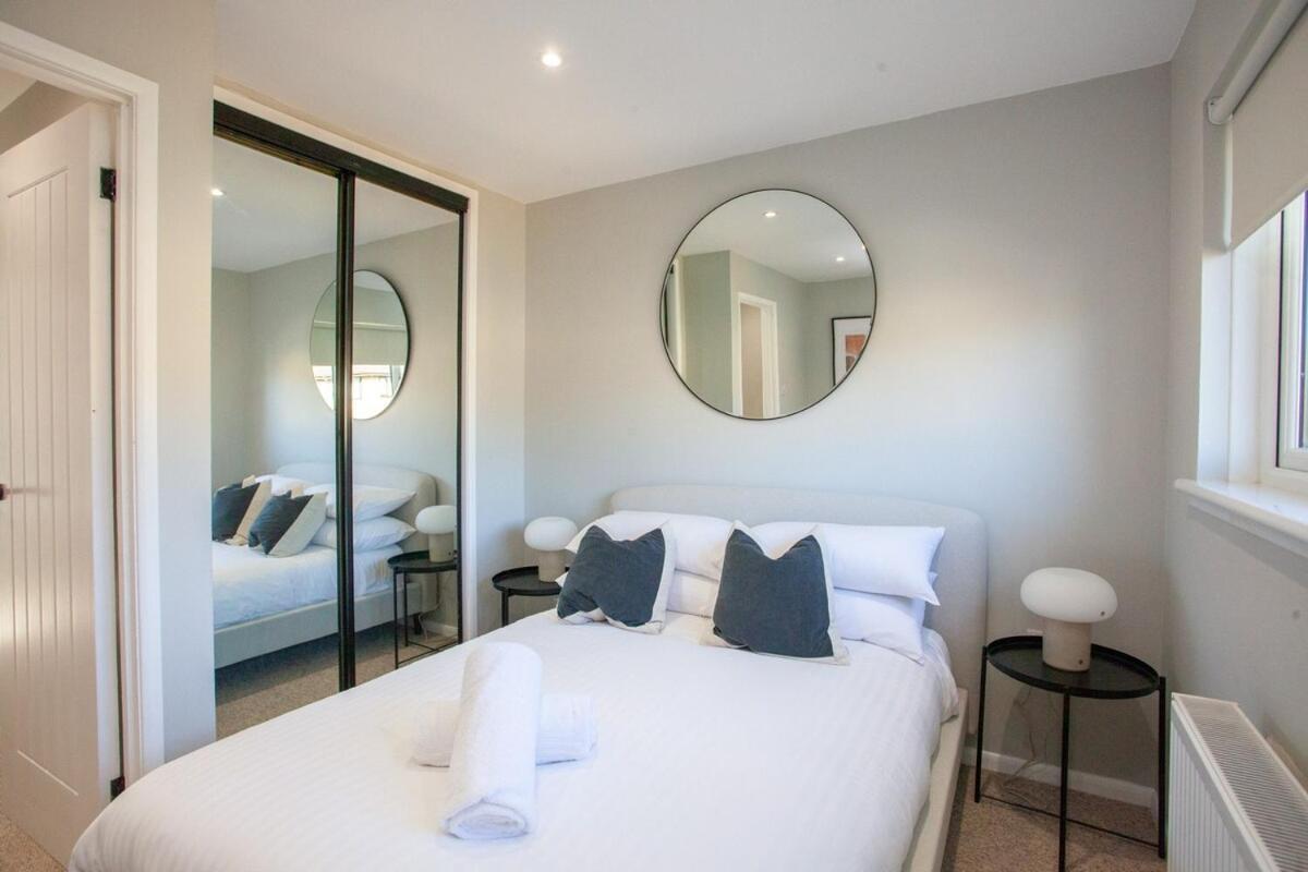 Holiday home Stylish And Modern 2 Bed House Glasgow
